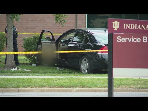 IMPD investigating shooting near Riley Hospital that left 1 man in ...