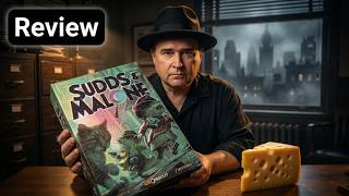 TDG: Sudds & Malone
