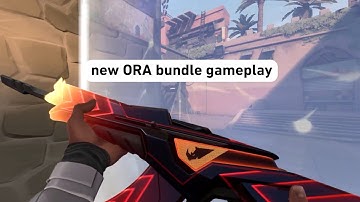 ORA By Onetap Gameplay preview