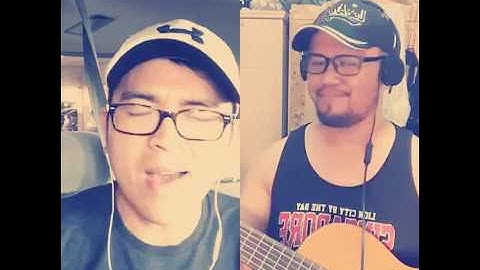 I-block Na Kita My Friend - Chino Romero & Jeffrey Jay Atienza