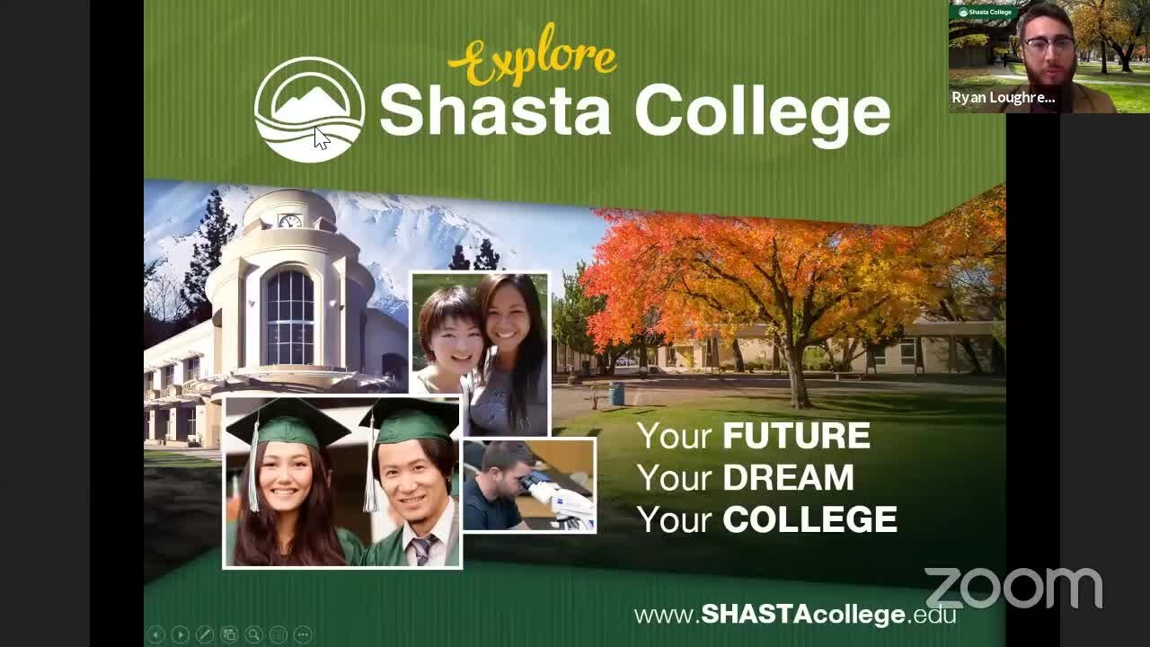 Shasta College - YouTube