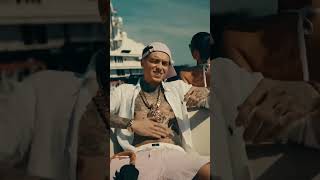 Central Cee – top floor (official music video)