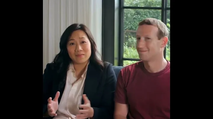 Mark Zuckerberg and Priscilla Chan | What Makes A ...