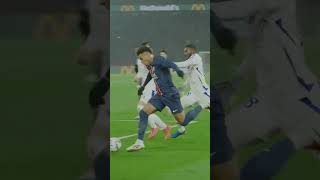 Doué + Dembélé = ⚽️🔥
