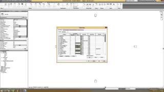 Revit 2015 User interface