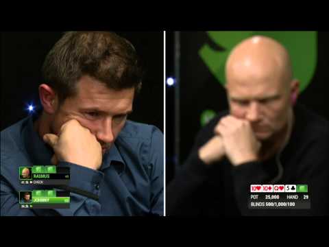 UniBet app screenshot