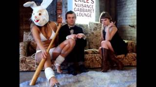 Tim Exile&#39;s Nuisance Gabbaret Lounge [full album]