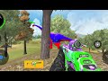 Wild Animal Hunter 3D - Dinosaur Hunter Game - Android Gameplay #107