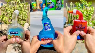 Frozen Honey Jelly Recipe Compilation Part 6