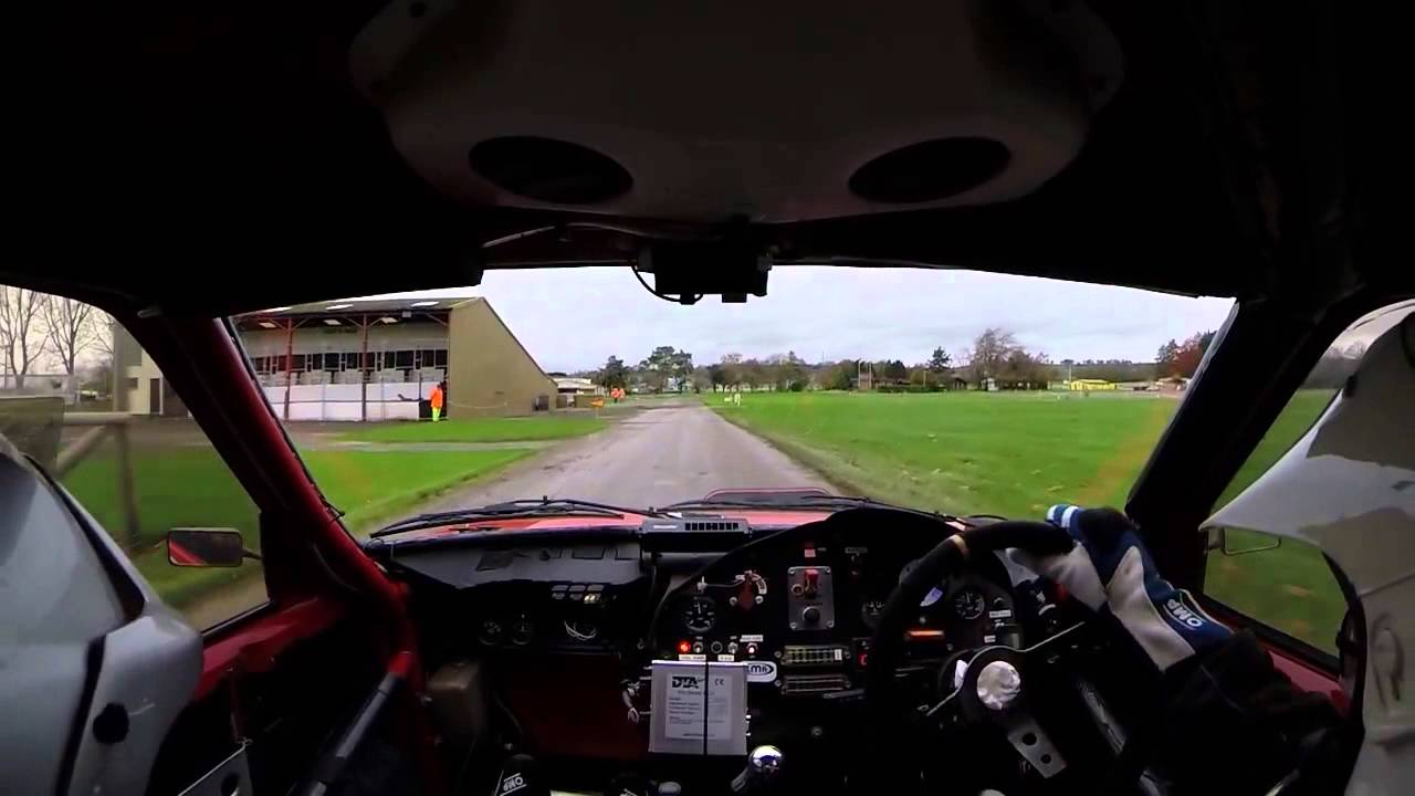 Regency stages 2015 gary parker & kevin moyses 205 stage 3