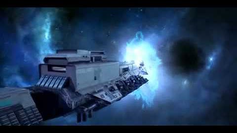 Ground Control 2: Operation Exodus - The Last Greeting