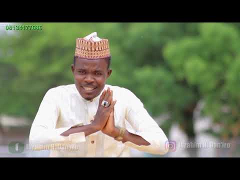 Kalli Mawaki Haruna Zango Da Wakar Sallah Babba 