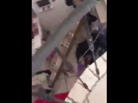 العين فلقت الحجر نصين يا حول الله يا رب