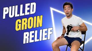 Groin Pain When Walking? This Works Better Than Stretching