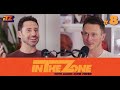 #8: Jonathan Tucker: Pizza-Loving Actor and Proud Bostonian