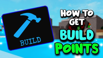 How to get Build Mode Points (BP) in Piggy