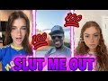 NLE Choppa - Slut Me Out TikTok Compilation 🔥💯🌍 | TikTok Compilation