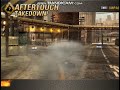 Hollywoodedge Crash Metal Shatter PE110201 Unused Sound Effect Burnout Revenge Car Crashed 