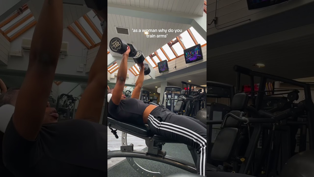 live laugh love upper body workouts 