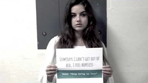 Mental Health Week MTSU