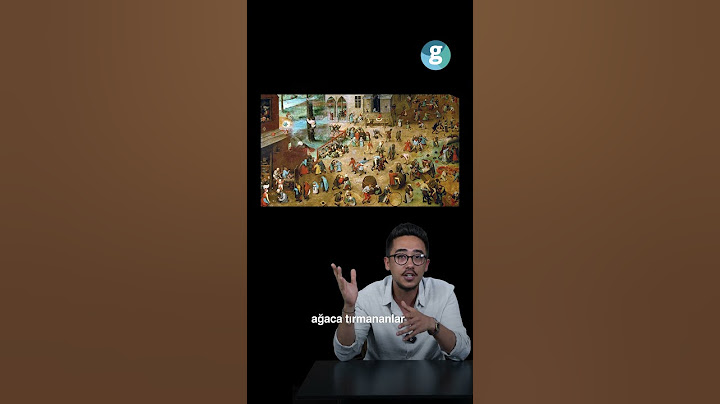 Bu tabloda tam 80 oyun saklı: Bulabilir misin?