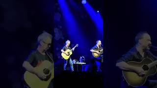 I’ll Back You Up - Dave Matthews and Tim Reynolds - Cancun, Mexico 2.16.24