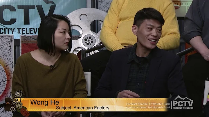 American Factory Sundance 2019