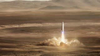 Elon Musk: we can launch a manned mission to Mars by 2024