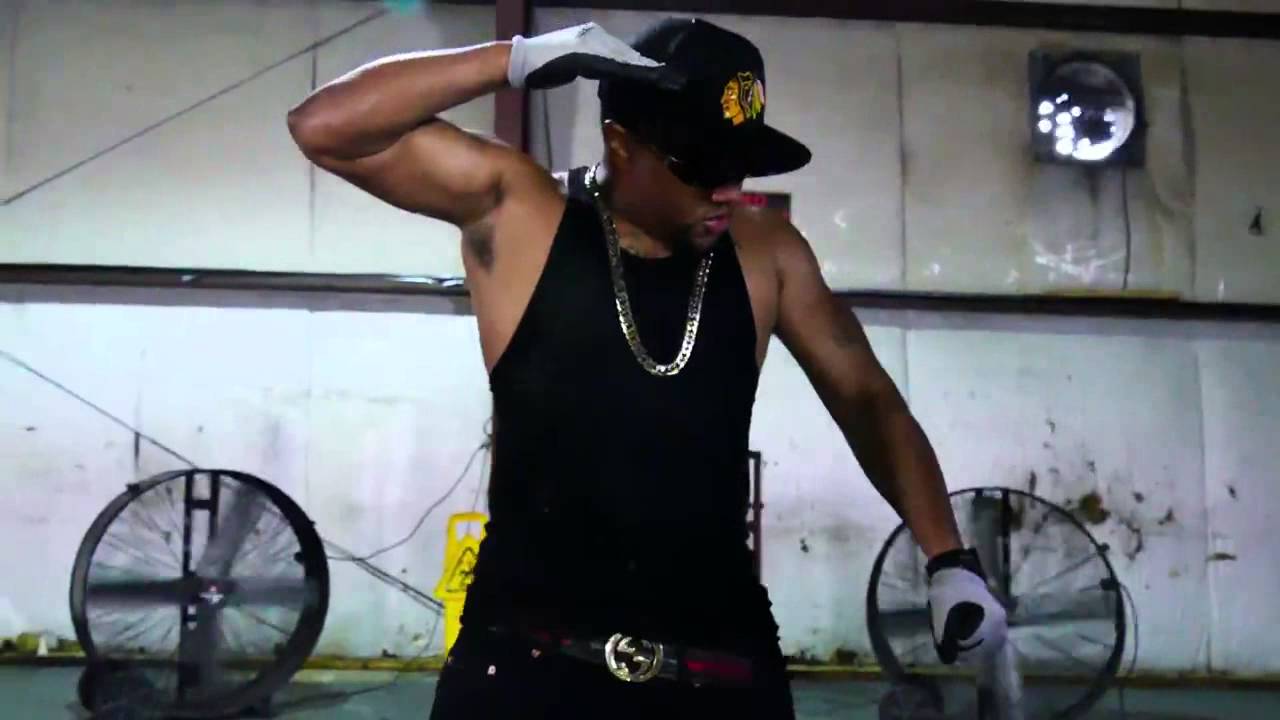 Royalty317 "Youn Know" (Tyscot Records Premier Official Music Video