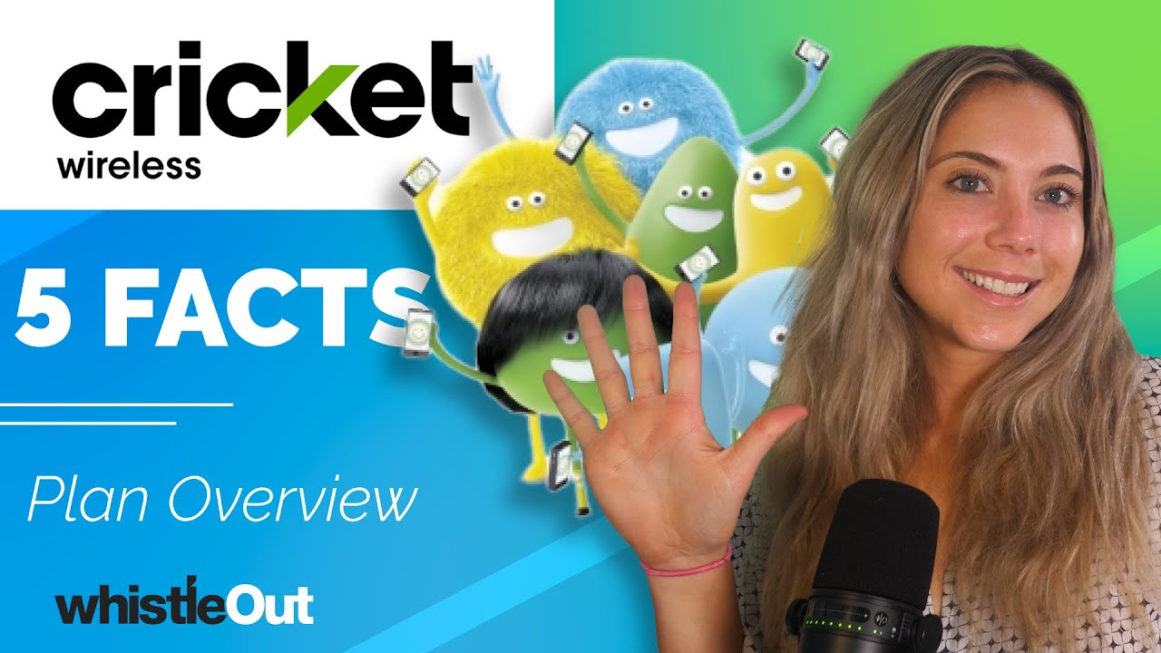 Cricket Wireless Which Plan is Best? + 5 Things to Know!