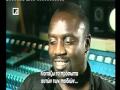 When Akon met Michael Jackson...