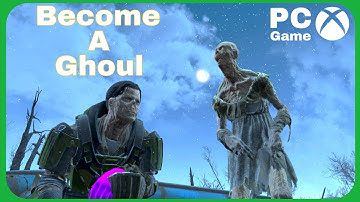 Fallout 4 Ghoulification Review