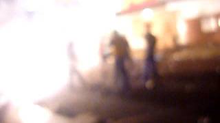 Topon En Las Tablas Carnavales 2011