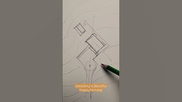 Geometry Is Beautiful v4.7 | A Site Whose Time Has Come #architect