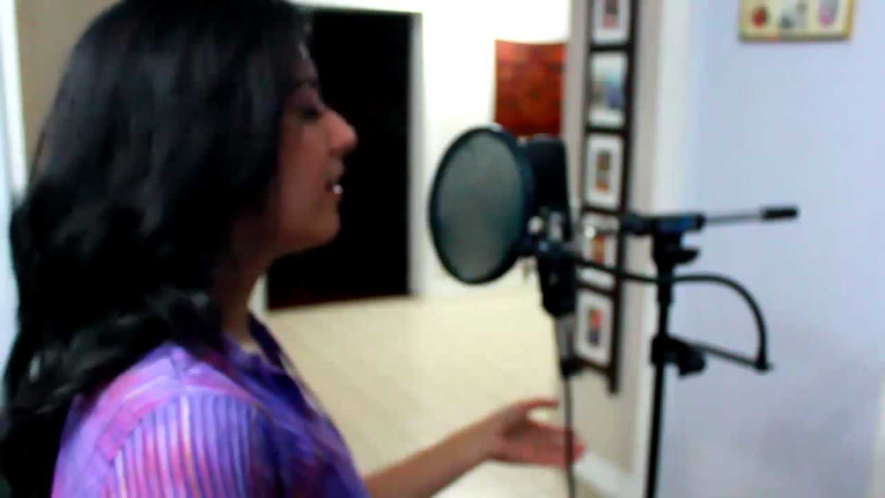 Pani Da Rang (Candlelight Cover) - Aakash Gandhi (feat Jonita Gandhi) Pani Da Rang (Candlelight Cover) - Aakash Gandhi (feat Jonita Gandhi)