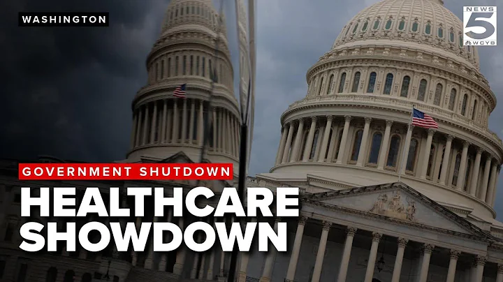 What you need to know: Government shutdown enters second week