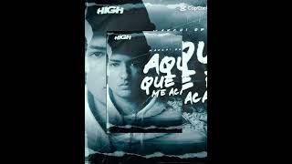 Marchi   Aqui Que Eu Me Acalmo