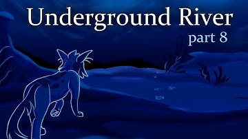Underground River - Fallen Leaves part 8