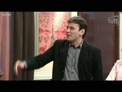 10 წლის შემდეგ - მეშვიდე სერიის პრომო (დღეს)