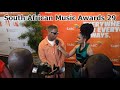 South African Music Awards 29 - 2023