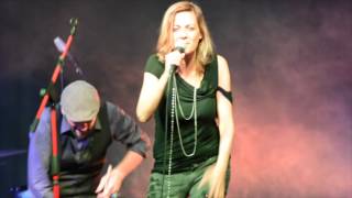 IRENE GRANDI - CASOMAI Live