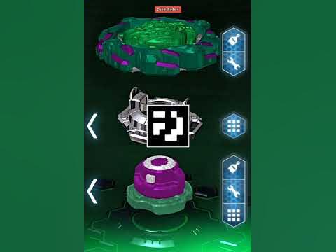 shield kerbeus qr code
