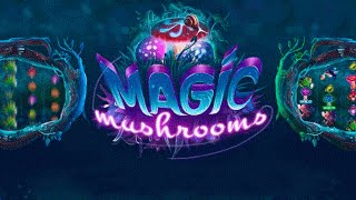 CasinoBedava'dan Magic Mushrooms slot oyunu tanıtımı screenshot 1