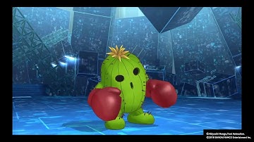 Digimon Story: Cyber Sleuth - Hacker
