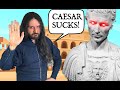 Did Ancient Romans Have Freedom of Speech?
