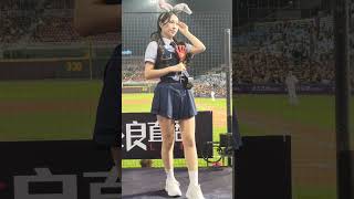 溫妮 2026-0410 WE ARE RAKUTEN 樂天女孩 Rakuten Girls (RKG)