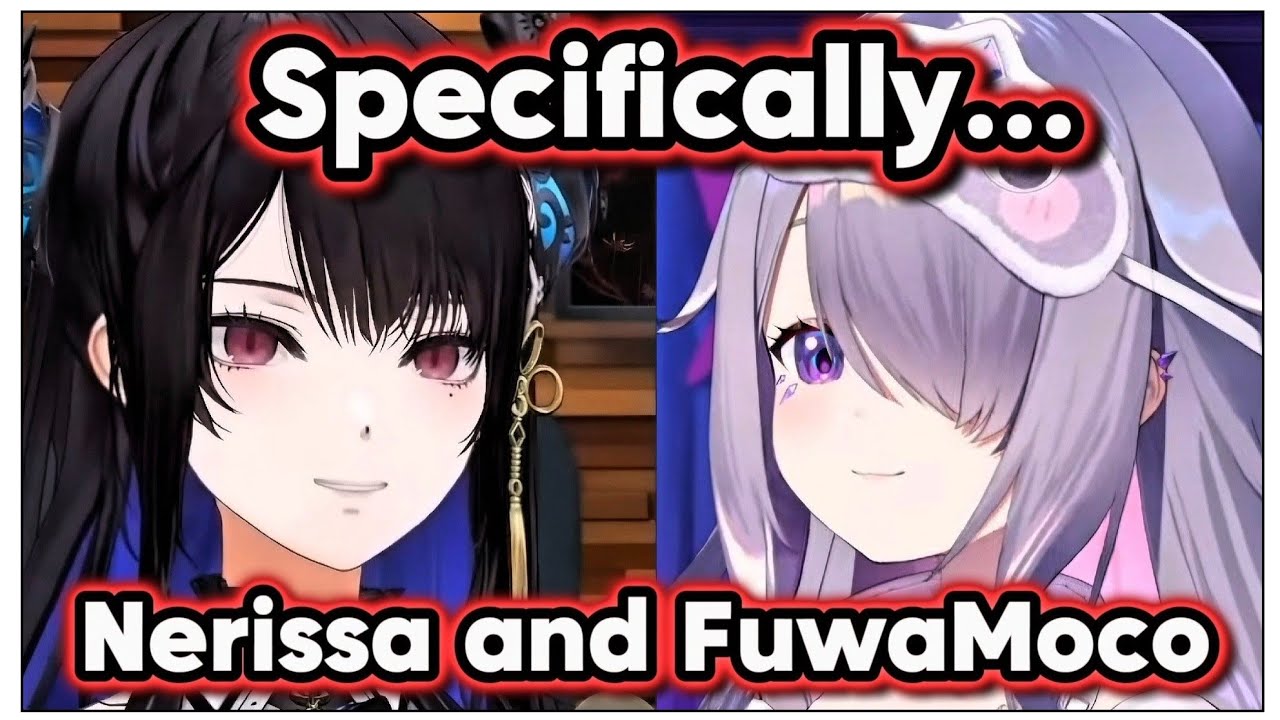 Biboo Shares Her Thought Nerissa Join MID-STREAM