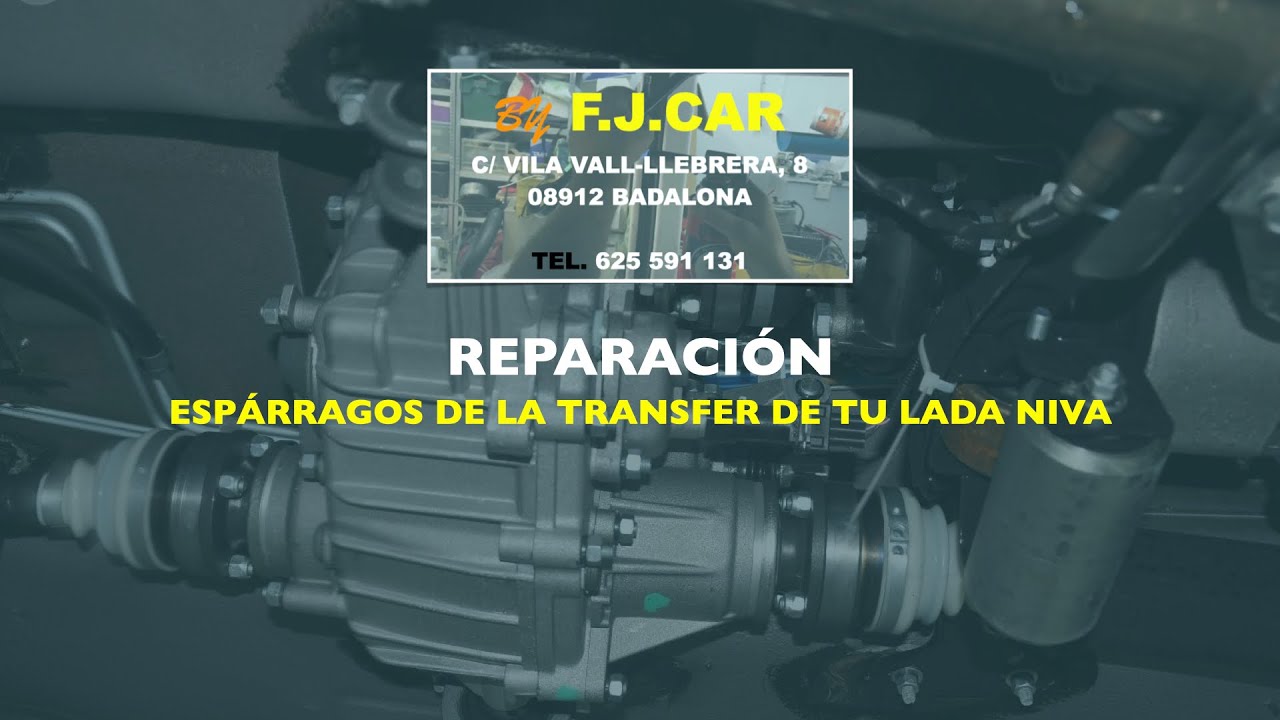 Kit De Reparación De Frenos Delanteros Con ABS Para Lada Niva Hasta 2016 - Números OEM 2123-3501000, 2121-3501070
