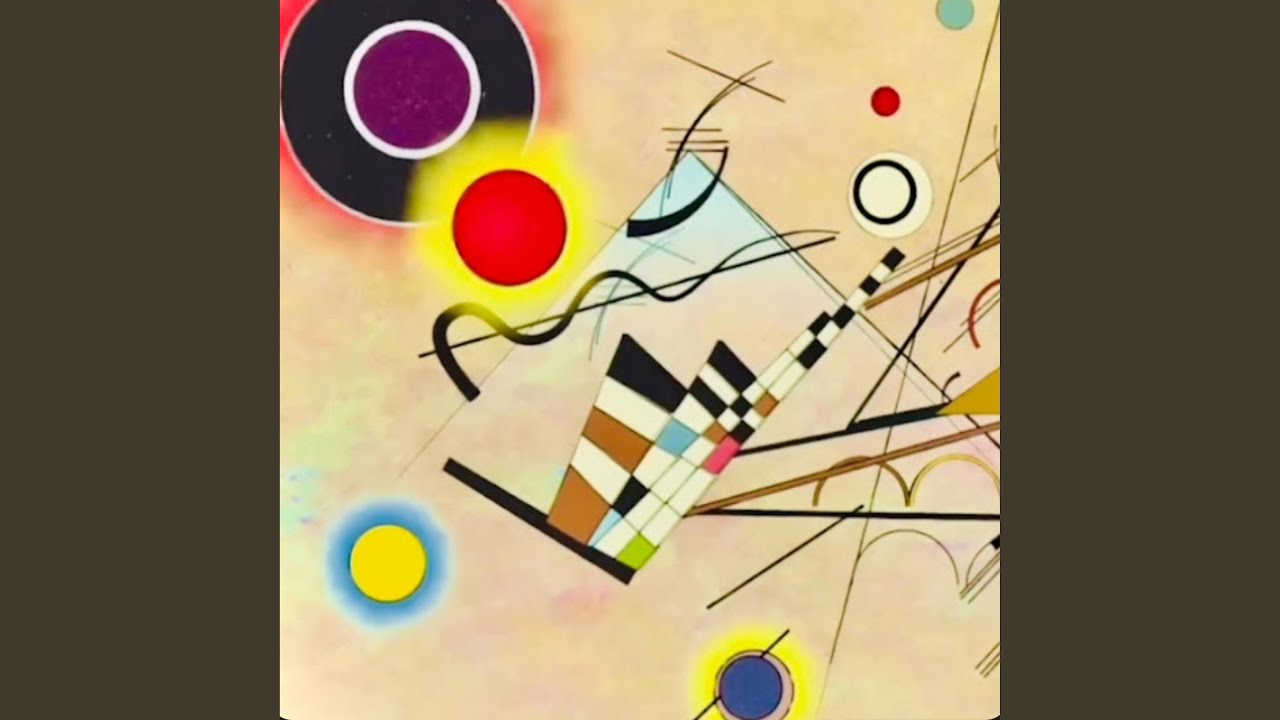 Composition 8 bekijken op YouTube Composition 8 bekijken op YouTube