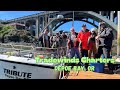 Tradewind charters depoe bay or fishing in a different town  fishing pacific ocean